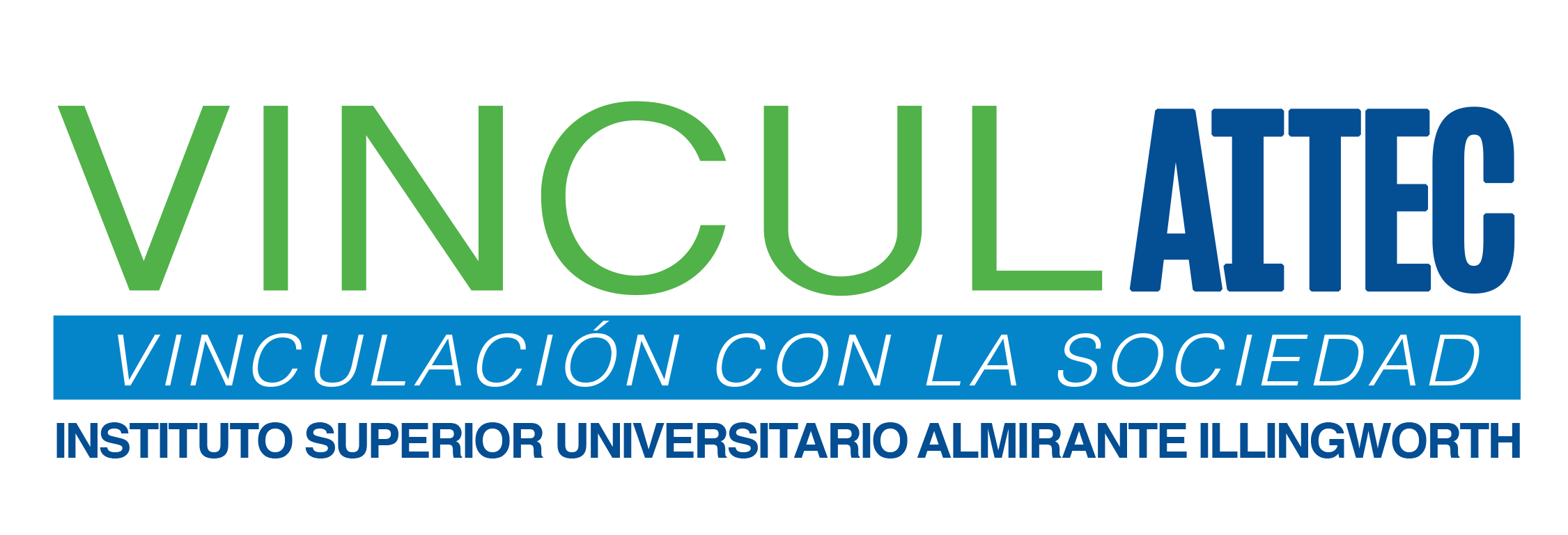 Logo VinculAITEC actual
